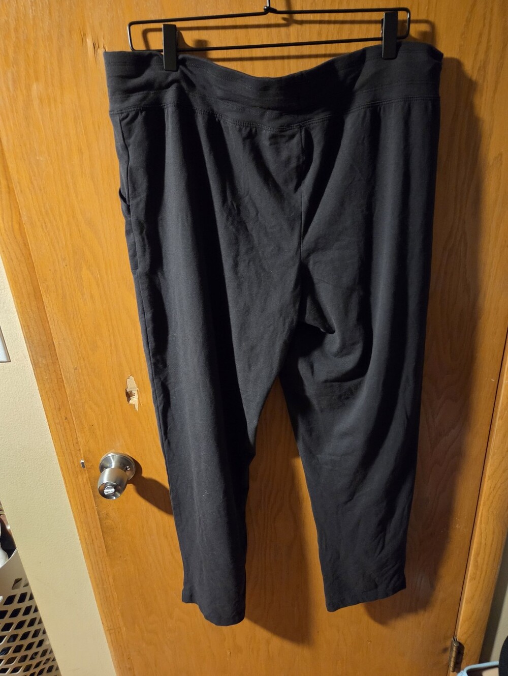 Athletic Works Pants - Picture 2 of 3